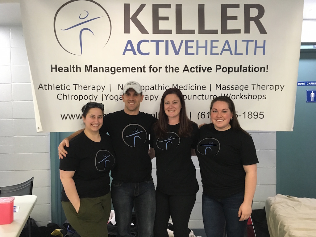 Keller Active Health | Integrative Health & Sports Therapy Clini | 1390 Prince of Wales Dr Suite 406, Ottawa, ON K2C 3N6, Canada | Phone: (613) 695-1895