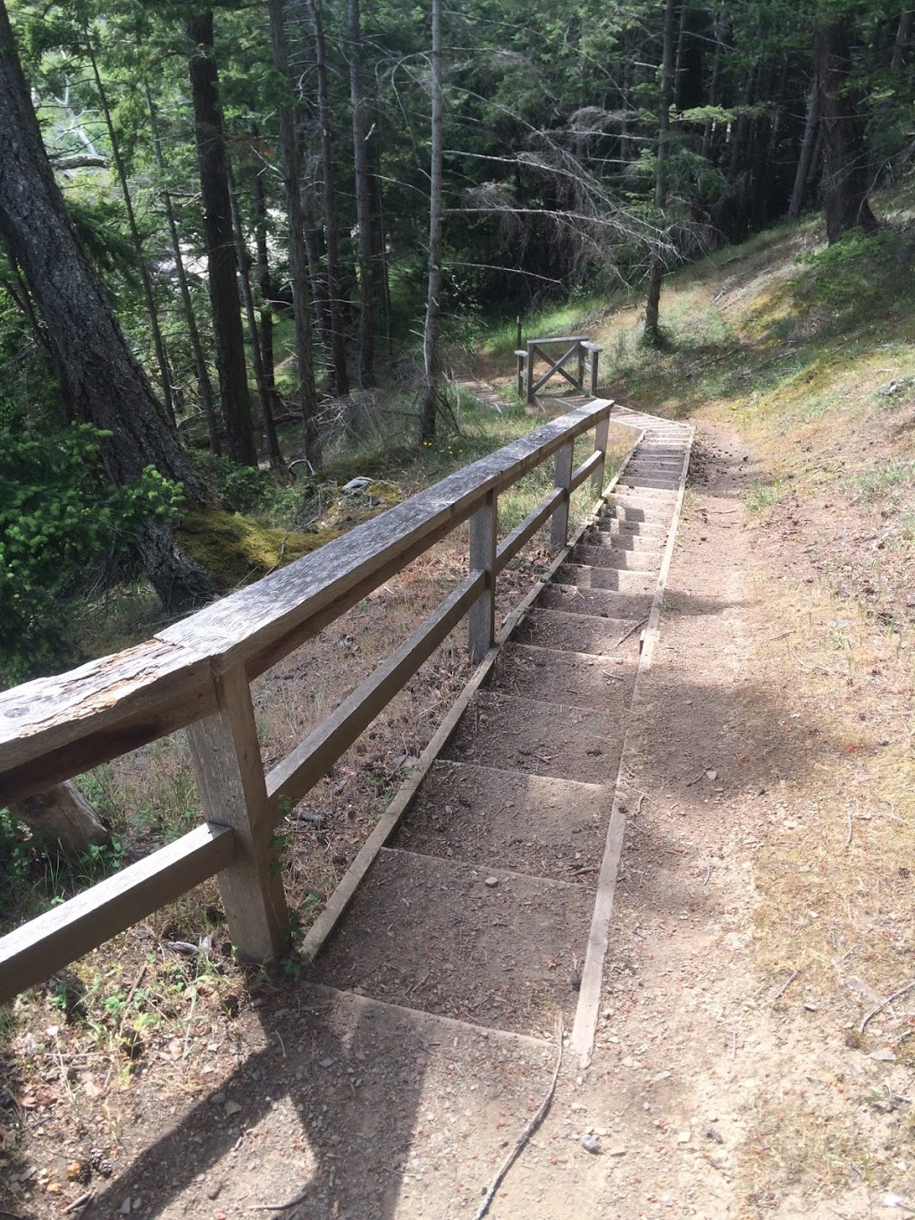 Medicine Beach Sanctuary | Pender Island, BC V0N 2M2, Canada