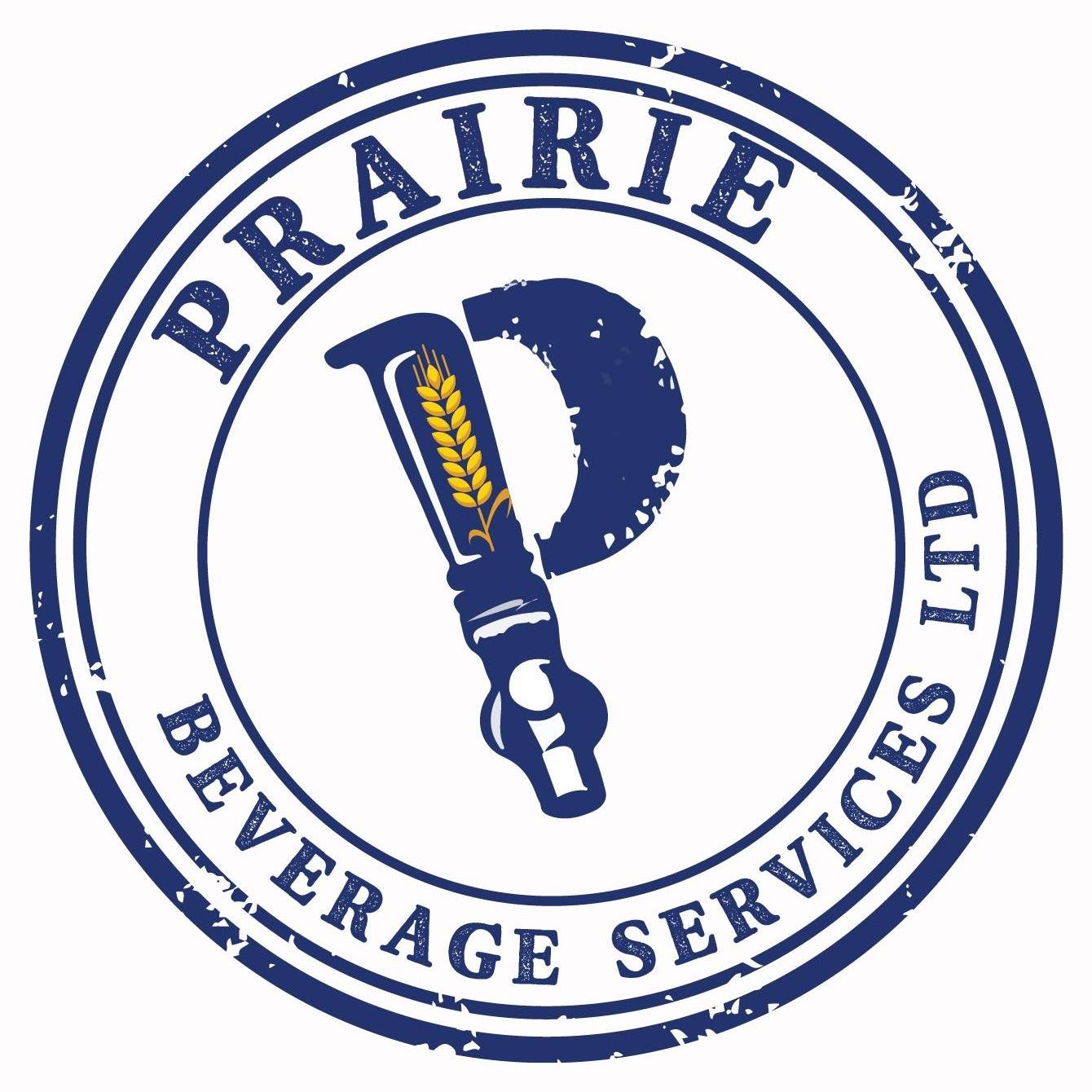 Prairie Beverage Services | 1560 St James St, Winnipeg, MB R3H 0L2, Canada | Phone: (204) 500-2337