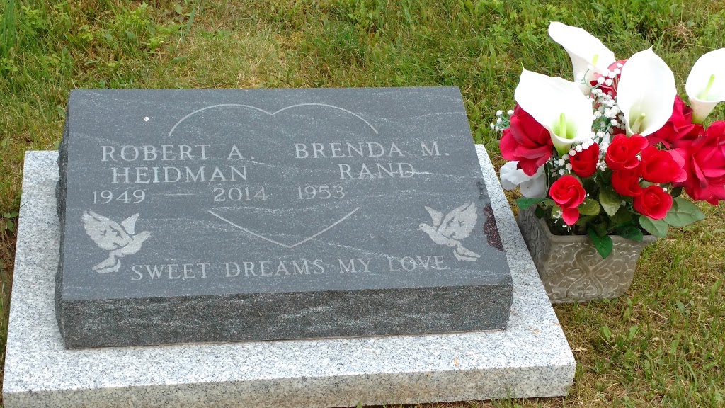 Hillcrest Cemetery | 110 William St, Parry Sound, ON P2A 1V6, Canada | Phone: (705) 746-2101 ext. 214