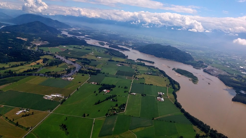 Fraser River Ecological Reserve | Deroche, BC V0M 1G0, Canada