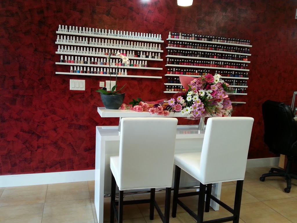 Lily Nails & Spa | 1077 56 St, Delta, BC V4L 2A2, Canada | Phone: (604) 948-8897