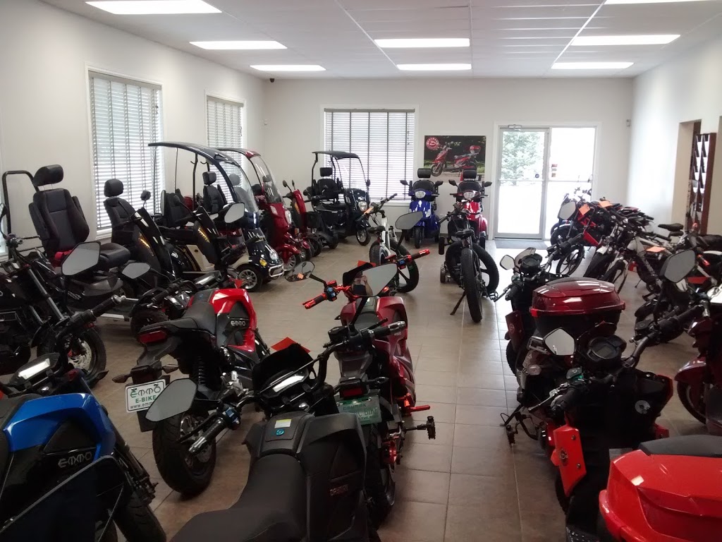 Edrive Powersports | 109 Old Mill Rd, Shediac Cape, NB E4P 3C4, Canada | Phone: (506) 532-4320