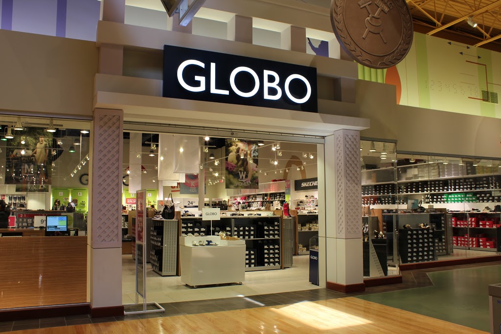 Globo Shoes | 261055 Crossiron Blvd, Rocky View No. 44, AB T4A 0G3, Canada | Phone: (403) 567-8019