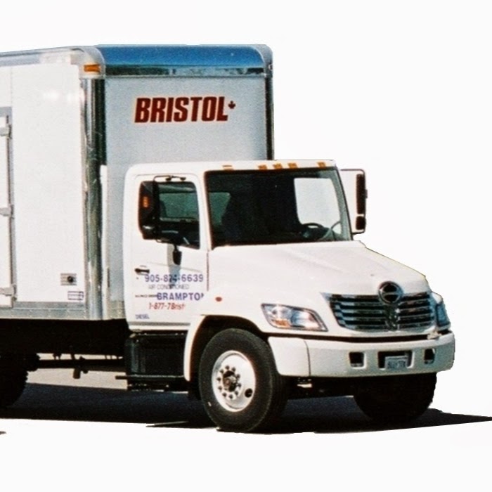 Bristol Car and Truck Rentals | 15 Regan Rd Unit #8, Brampton, ON L7A 1E3, Canada | Phone: (905) 453-8383