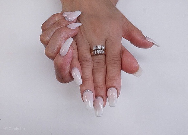 Blossom Nails & Spa | 3500 Fallowfield Rd #12, Nepean, ON K2J 4A7, Canada | Phone: (613) 825-1245