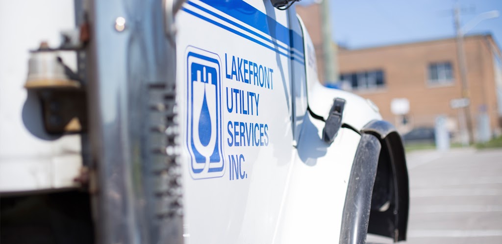 Lakefront Utility Services Inc. | 207 Division St, Cobourg, ON K9A 3P6, Canada | Phone: (905) 372-2193