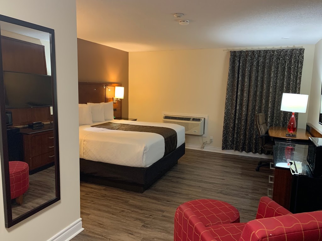 SureStay Hotel by Best Western Kemptville | 4022 County Rd 43, Kemptville, ON K0G 1J0, Canada | Phone: (613) 258-5939