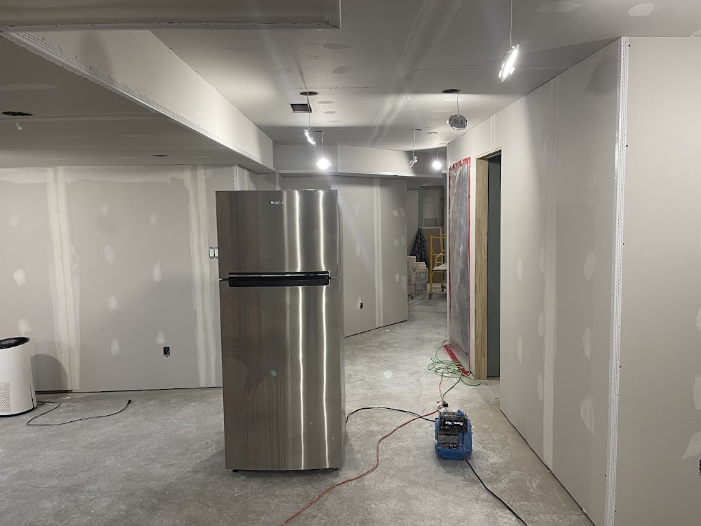 Coranda Drywall Inc | 42 Tannery St E, Cambridge, ON N3C 2B9, Canada | Phone: (519) 222-6822