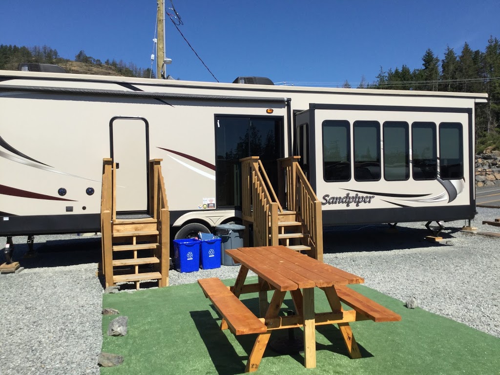 Galaxy RV Victoria | 4373 W Shore Pkwy, Victoria, BC V9B 5Z1, Canada | Phone: (250) 590-7425