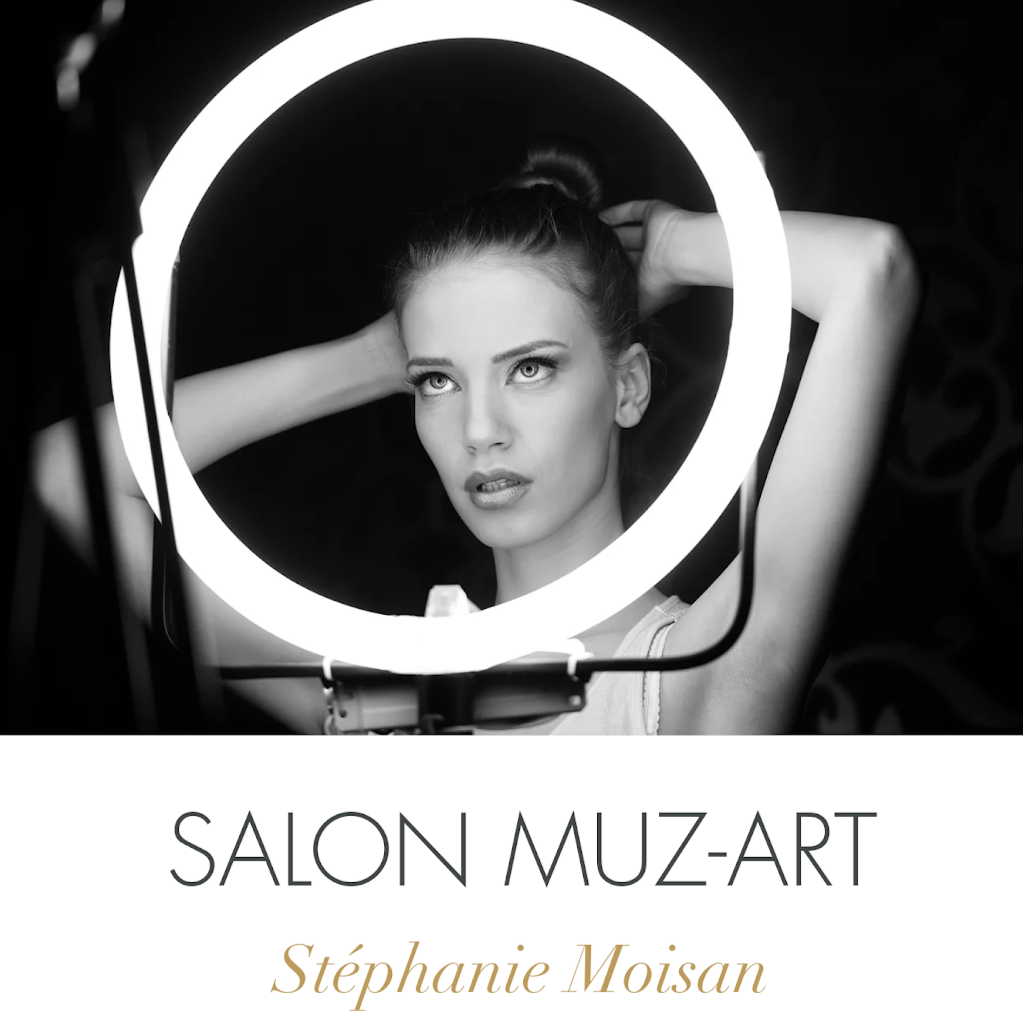 Salon Muz-Art | 386 Rue Saint-Jacques S, Coaticook, QC J1A 2N9, Canada | Phone: (819) 347-5022