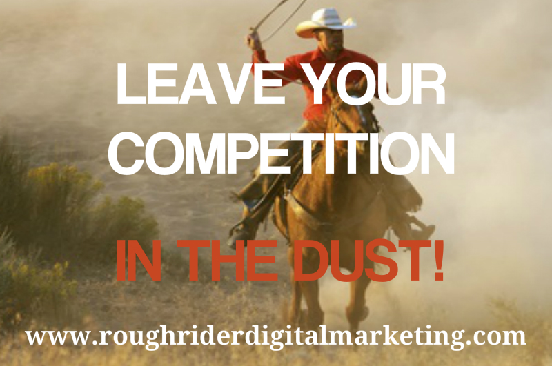 RoughRider Digital Marketing | 24 Rosa Ct, Woodbridge, ON L4H 1Z6, Canada | Phone: (905) 893-1725