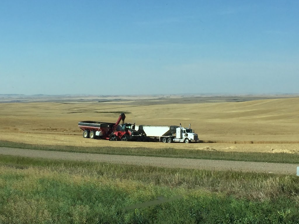 Verdant Valley Hutterian Colony | Drumheller, AB T0J 0Y0, Canada | Phone: (403) 823-9184