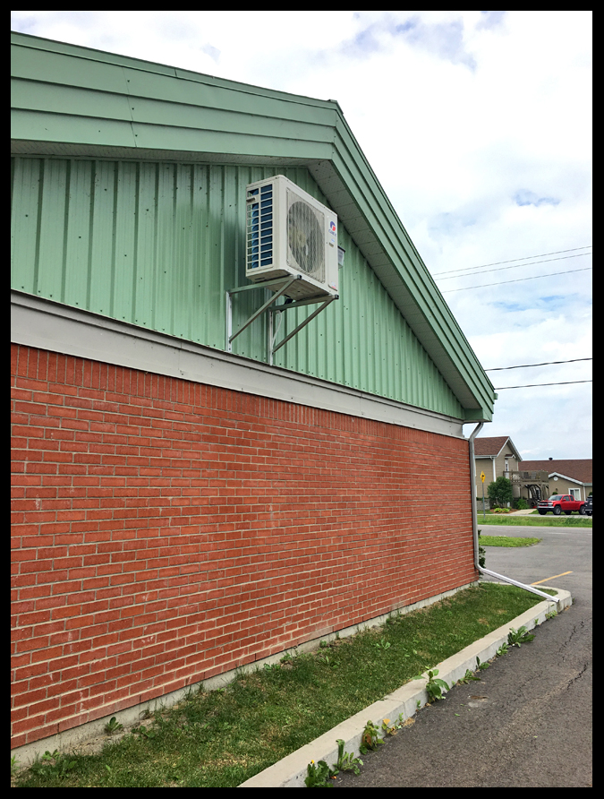 Climatisation MJC inc. | 19290 Boulevard des Acadiens, Bécancour, QC G9H 1M8, Canada | Phone: (819) 692-2627