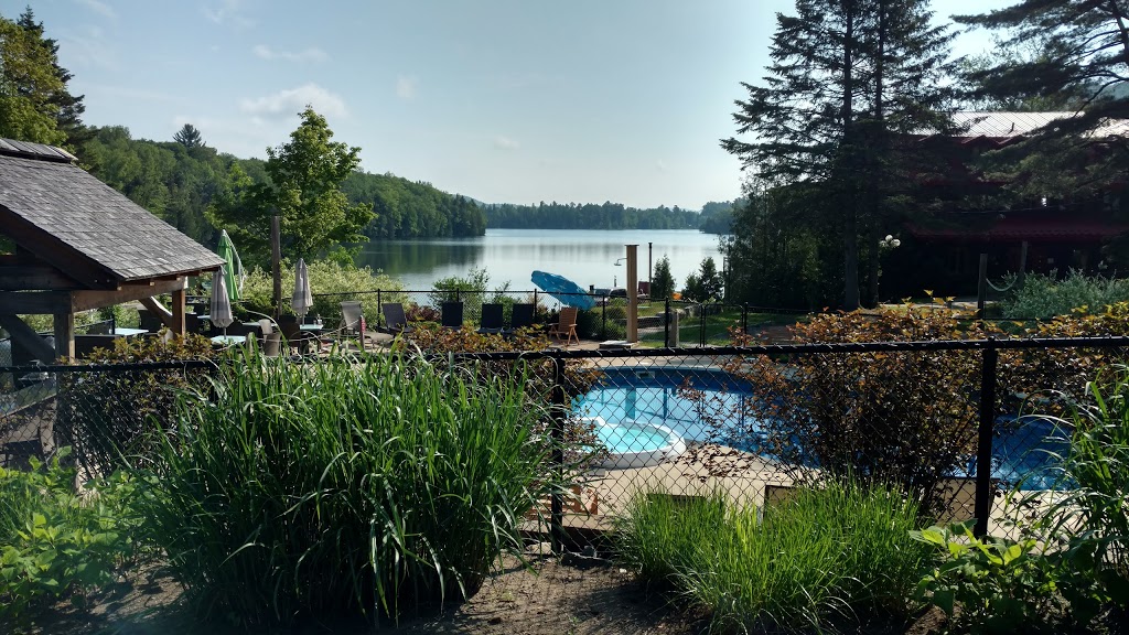 Lake Morency Wyndham | 17 Rue Jean Luc, Saint-Hippolyte, QC J8A 2N5, Canada