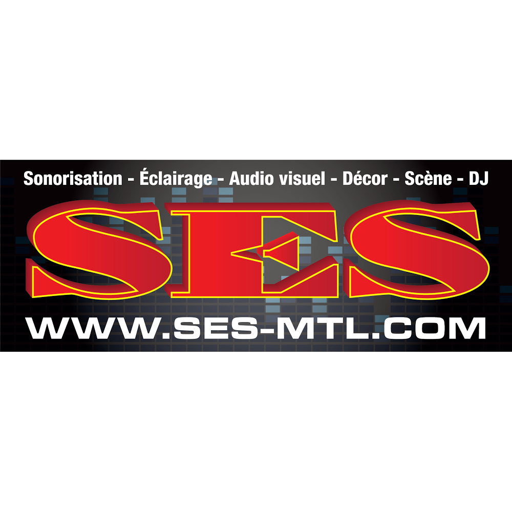 SES / SES-DJ | 5173 Boul Métropolitain E, Saint-Léonard, QC H1R 1Z7, Canada | Phone: (514) 321-3211