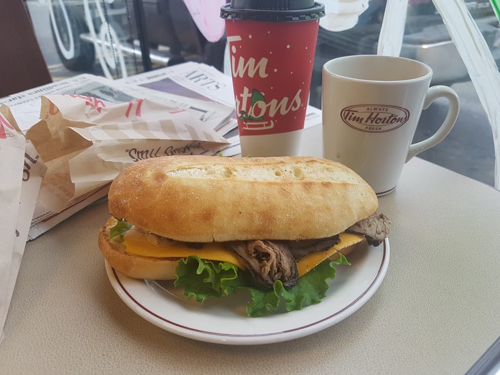 Tim Hortons | 102 - 2890 Westshore Pkwy Unit# 102, Victoria, BC V9B 0B2, Canada | Phone: (250) 474-0284