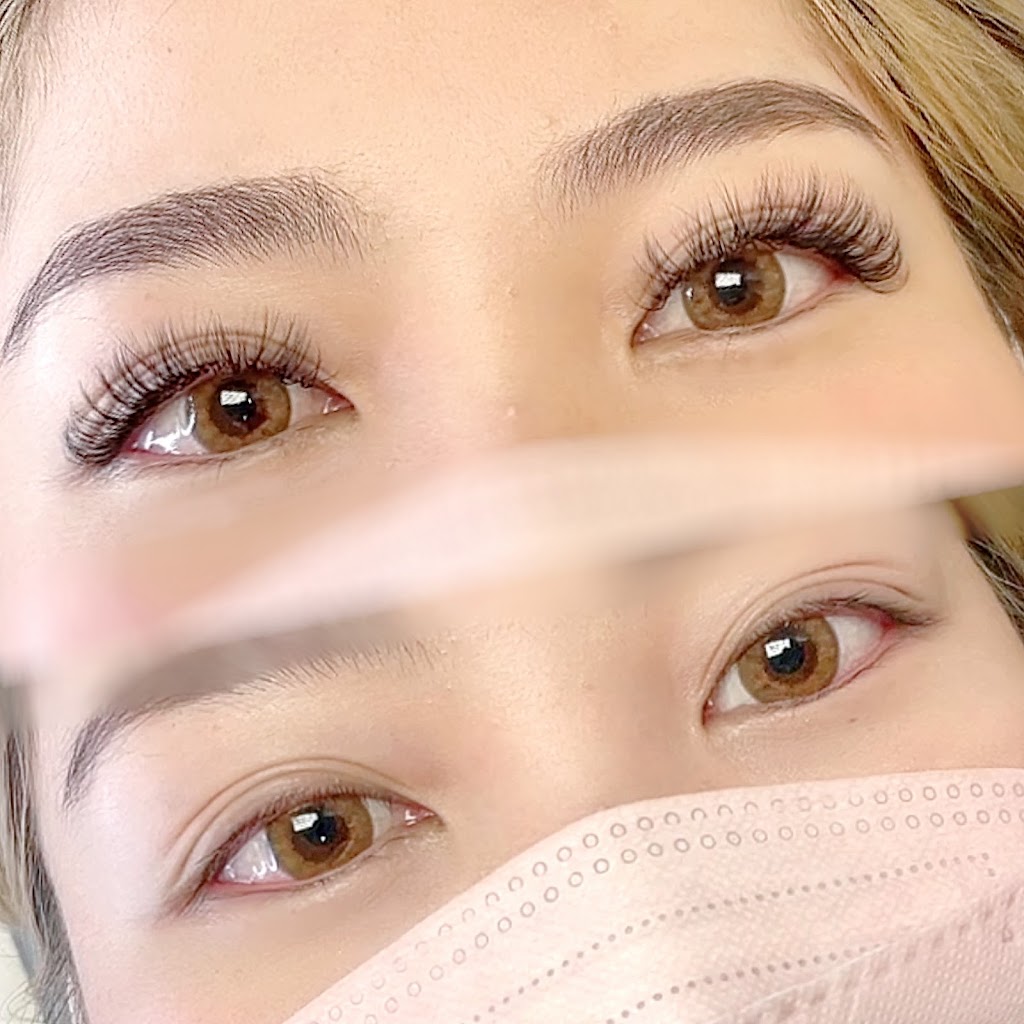 Tokyo Beauté | Lash Extensions | YYC Lash Extensions | Japanese | 3316 34 Ave SW, Calgary, AB T3E 0Z4, Canada | Phone: (587) 917-8577