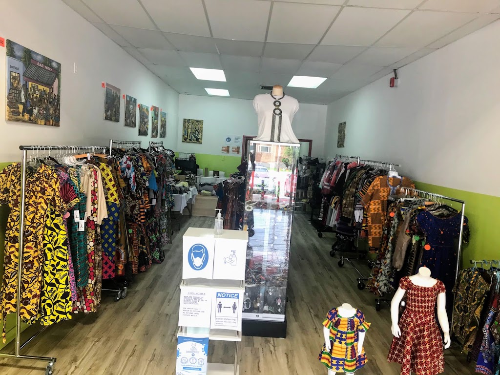 Patusie Vêtements & Accessoires | 388 Av. Lafleur, LaSalle, QC H8R 3H6, Canada | Phone: (888) 434-1115