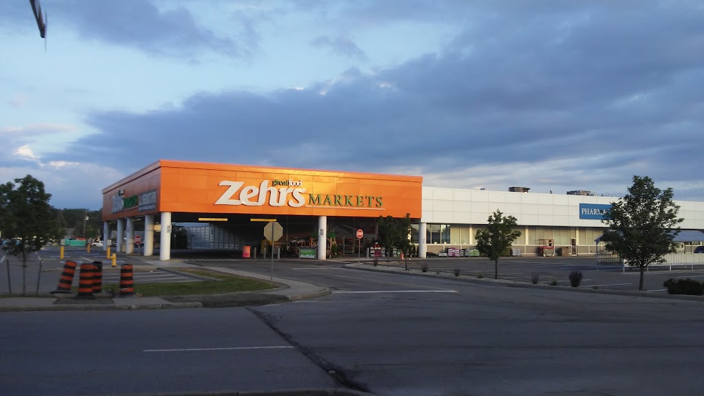 Zehrs | 221 Glendale Ave, St. Catharines, ON L2T 2K9, Canada | Phone: (905) 984-3420