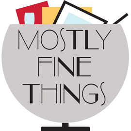 Mostly Fine Things | 739 Feltzen South Rd, Rose Bay, NS B0J 2X0, Canada