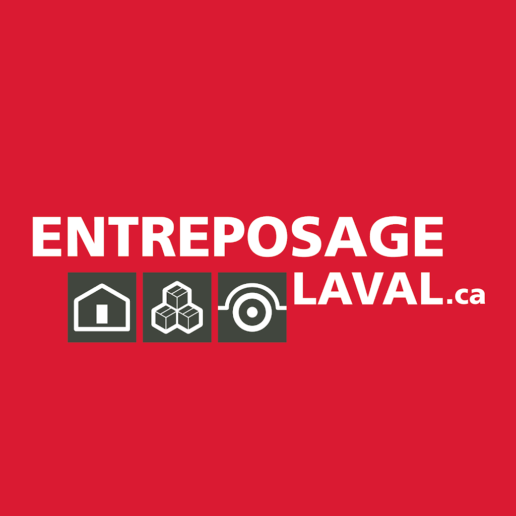 Entreposage Laval | 1560 Rue Michelin, Laval, QC H7L 4R3, Canada | Phone: (450) 978-0123