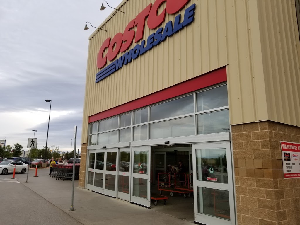 Costco Wholesale | 2365 McGillivray Blvd, Winnipeg, MB R3Y 0A1, Canada | Phone: (204) 487-5100