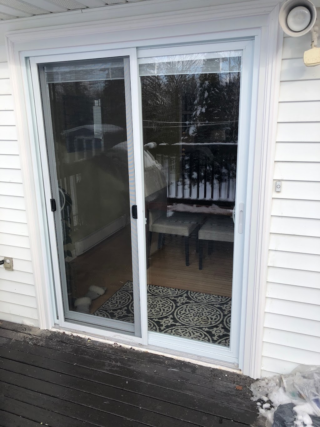 Windows Plus Home Improvement Inc. | 95 Akerley Blvd, Dartmouth, NS B3B 1R7, Canada | Phone: (902) 482-1000