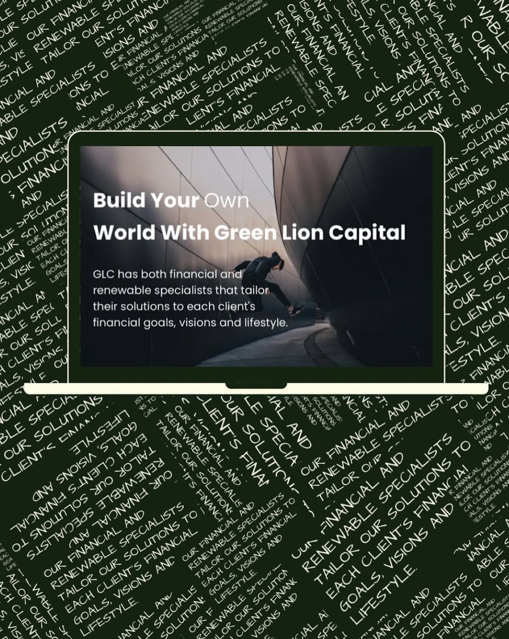 Green Lion Capital (GLC) | 111 Toronto St, Barrie, ON L4N 1V1, Canada | Phone: (705) 408-2066