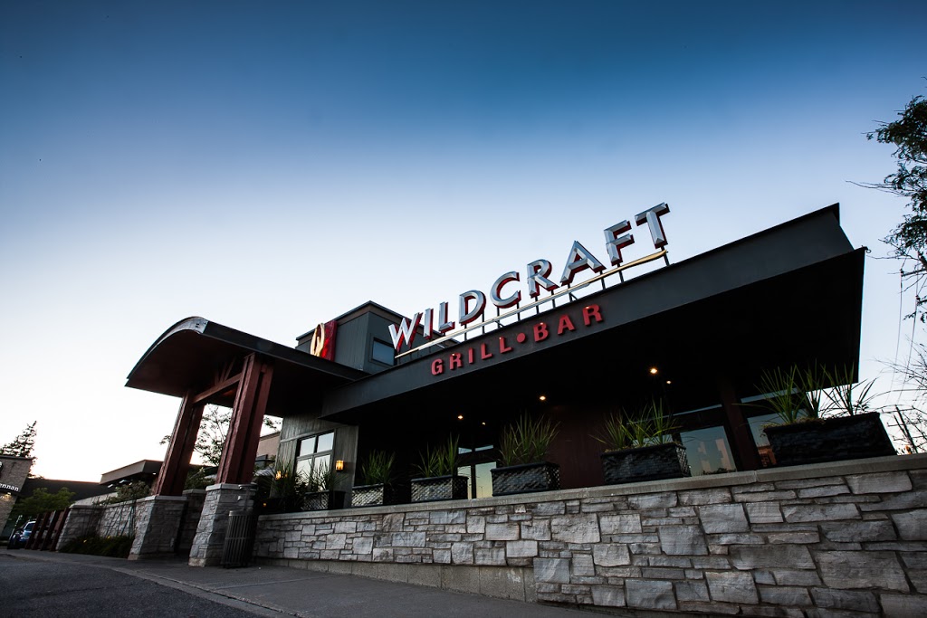 Wildcraft Grill + Long Bar | 425 King St N, Waterloo, ON N2J 2Z5, Canada | Phone: (519) 885-0117