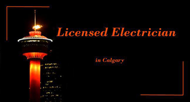 ELECTRICIAN1 LTD. | 7707 Hunterquay Rd NW, Calgary, AB T2K 4T9, Canada | Phone: (587) 581-1356