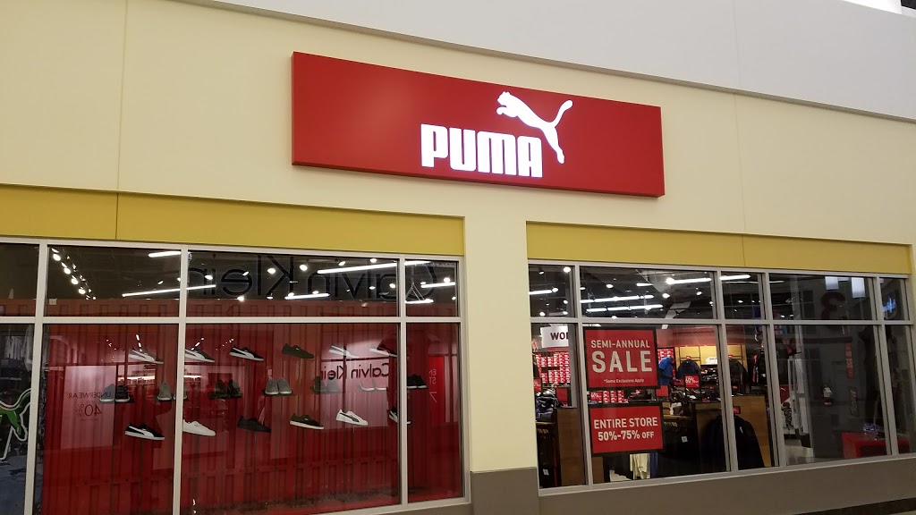 PUMA | 3311 Simcoe 89 Unit H30, Cookstown, ON L0L 1L0, Canada | Phone: (705) 458-8837