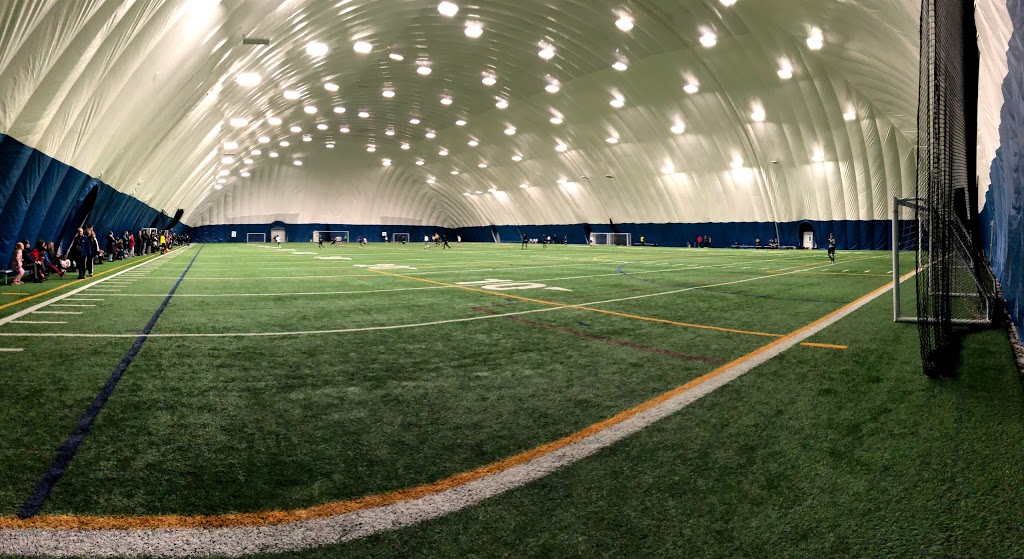 Milton Indoor Turf Centre | 1145 Bronte St S, Milton, ON L9T 7K6, Canada | Phone: (905) 875-5393 ext. 2603