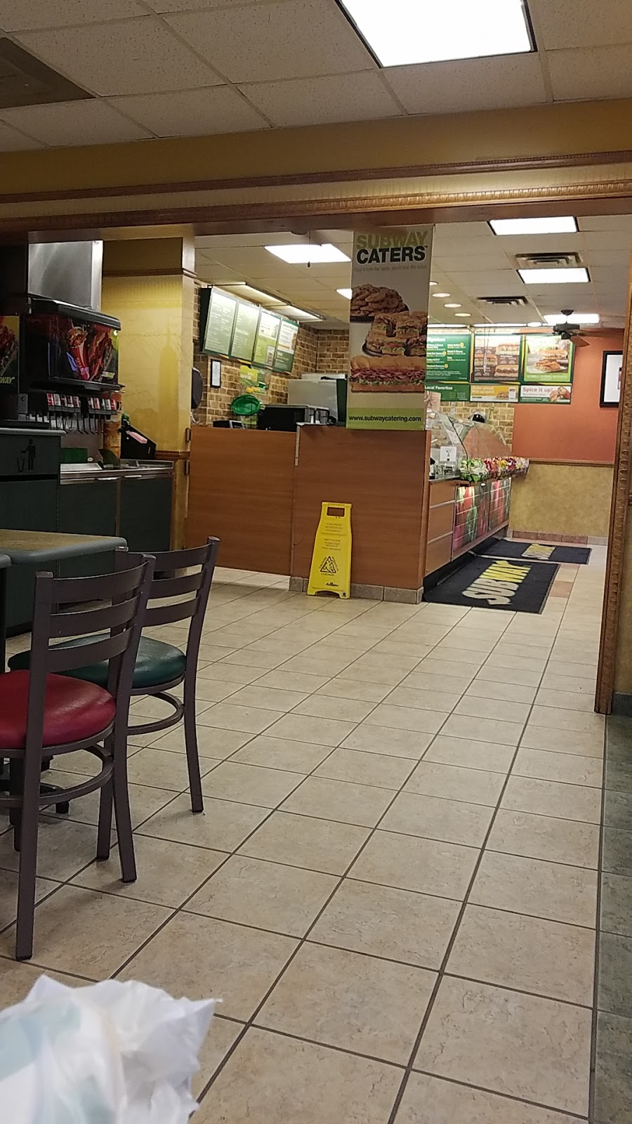 Subway Restaurants | 6549 Olean Rd, South Wales, NY 14139, USA | Phone: (716) 655-9555