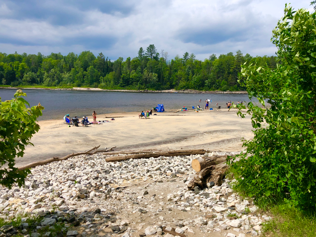 Bonnet Rouge Rafting | 211 chemin Gatineau Sud, Sainte-Thérèse-de-la-Gatineau, QC J0X 2X0, Canada | Phone: (819) 449-3360