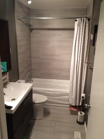 Legacy Premium Bath & Construction | 12 St George Rd, Winnipeg, MB R3G 3A9, Canada | Phone: (431) 373-3220