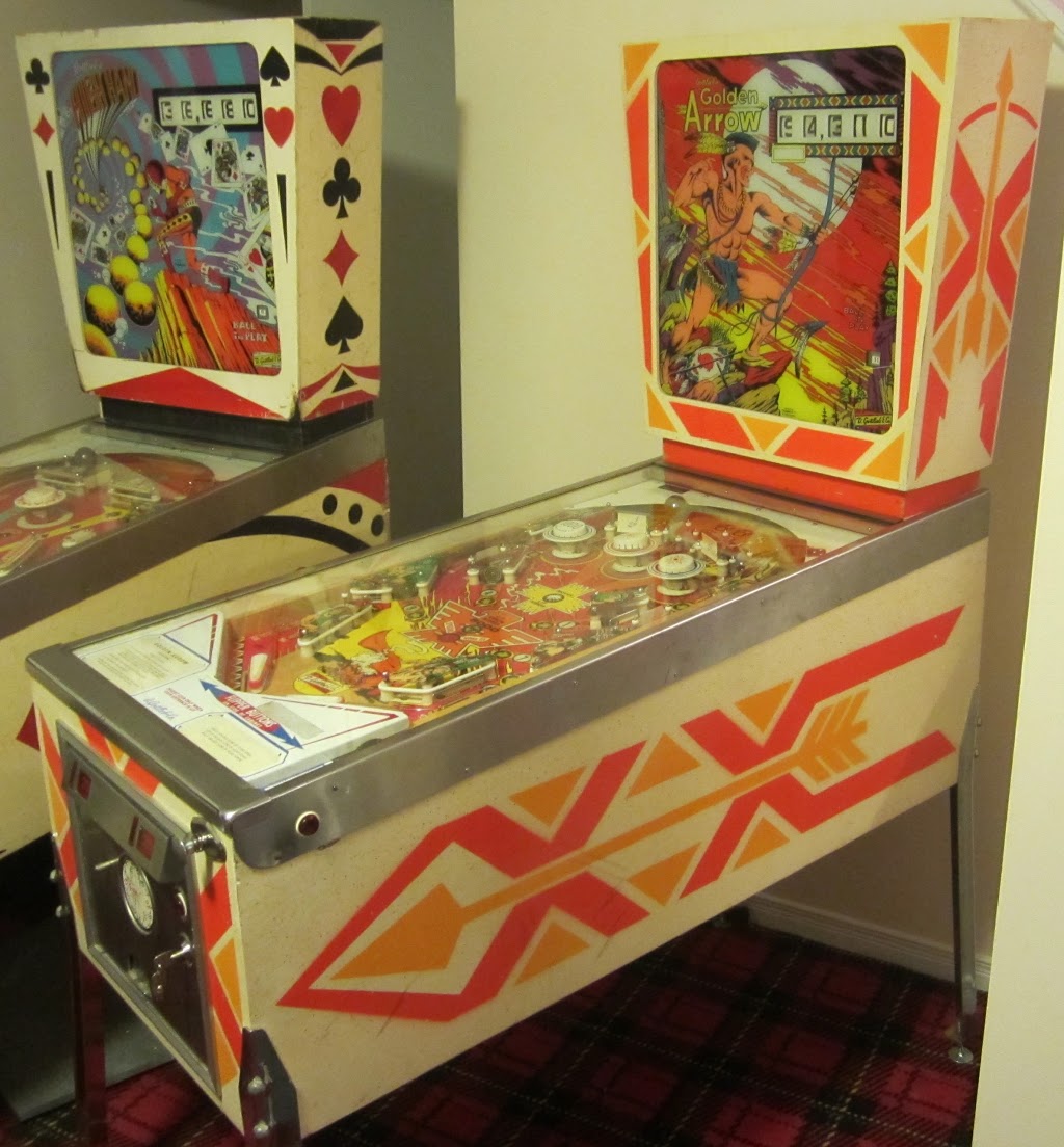 Pinball Medics | 5219 McLean Crescent, Manotick, ON K4M 1G2, Canada | Phone: (613) 223-6108