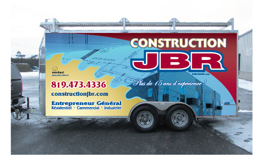 Construction J B R Inc | 550 Rue Rocheleau, Drummondville, QC J2C 7R8, Canada | Phone: (819) 473-4336