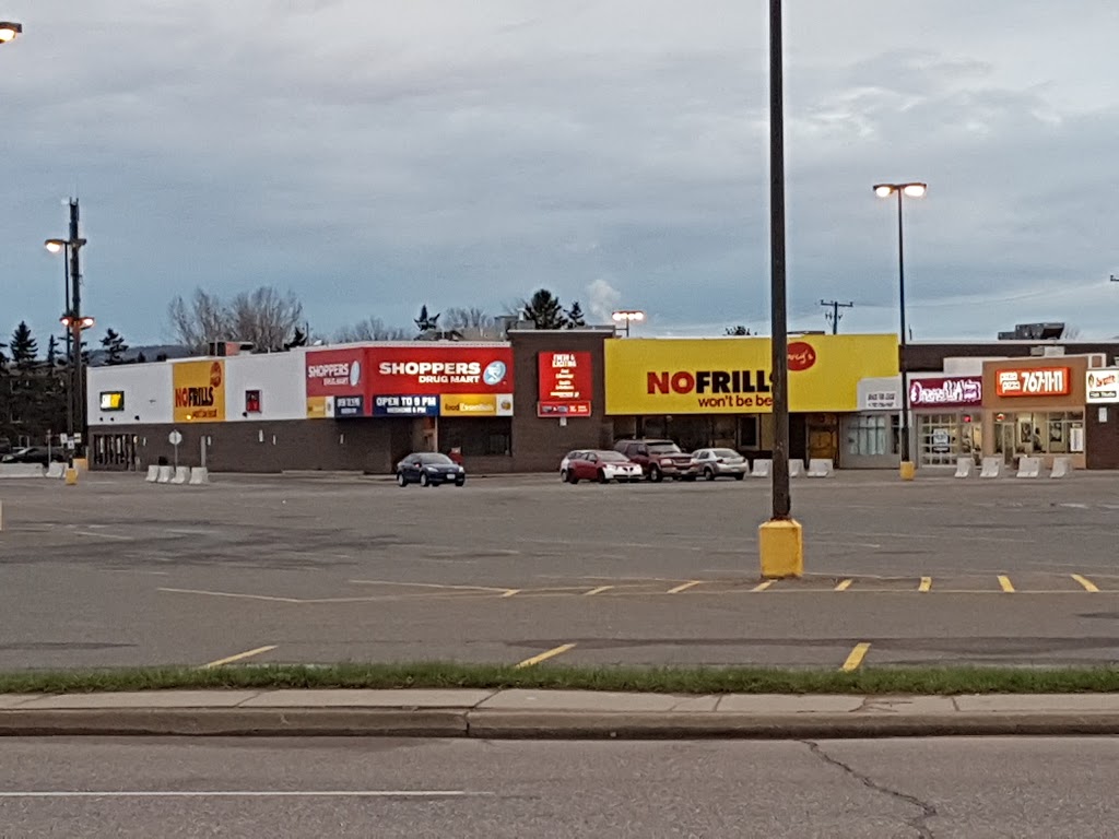 Shoppers Drug Mart | 425 Edward St N, Thunder Bay, ON P7C 4P7, Canada | Phone: (807) 475-5385