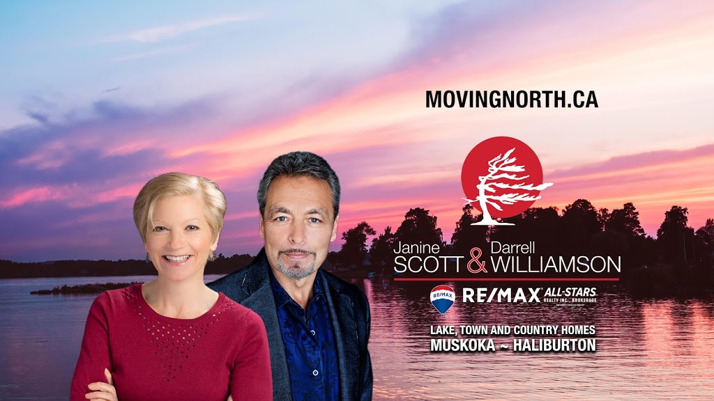 Re/Max All-Stars Realty Inc, Dwight, Muskoka | 2827 ON-60 Unit 1, Dwight, ON P0A 1H0, Canada | Phone: (705) 788-4930