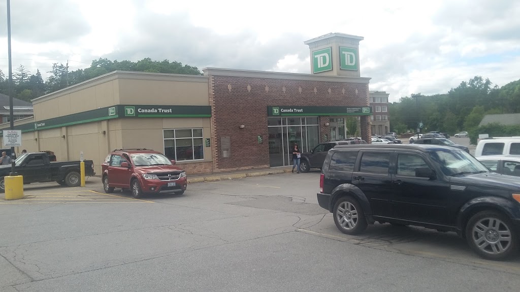 TD Canada Trust Branch and ATM | 28 Queen St N, Bolton, ON L7E 1B9, Canada | Phone: (905) 857-5303