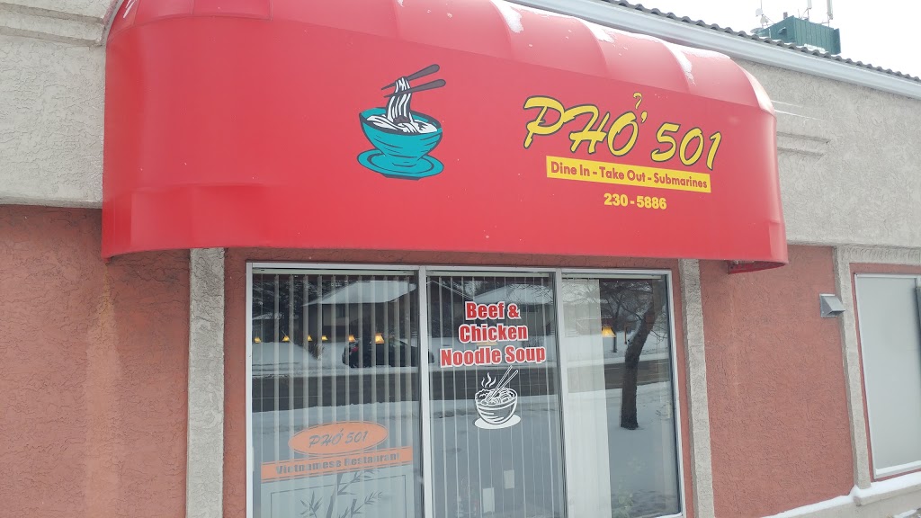 Pho 501 | 501 McKnight Blvd NE, Calgary, AB T2E 8P1, Canada | Phone: (403) 230-5886