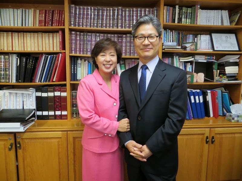 Niagara Korean Presbyterian Church 나이아가라한인장로교회 | 3585 9th St, St. Catharines, ON L2R 6P9, Canada | Phone: (905) 688-1976