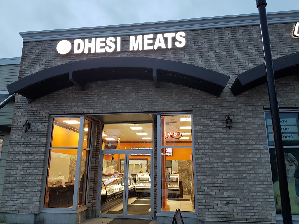 Dhesi Meats | 14330 64 Ave #102, Surrey, BC V3W 1Z1, Canada | Phone: (604) 503-2880