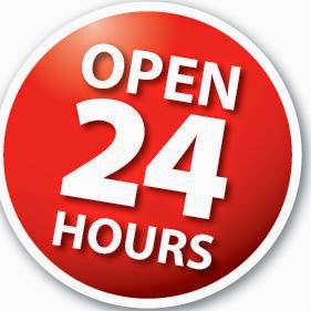 24 HOUR COIN LAUNDROMAT | 1533 Jane Street CORNER OF JANE ST &, Trethewey Dr, Toronto, ON M9N 2R2, Canada | Phone: (416) 243-3223