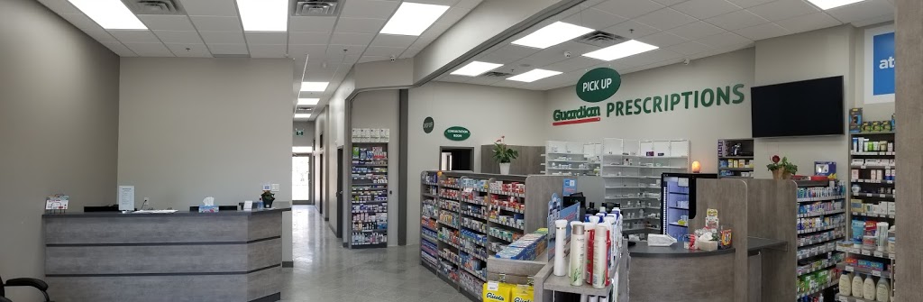 Guardian - Squire Ellis Pharmacy | 10 Squire Ellis Dr Unit 15-16, Brampton, ON L6P 4K6, Canada | Phone: (905) 789-0007