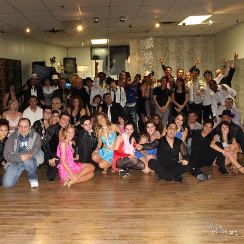 Dance School Alejandro | 321 Boulevard Saint-Martin O, Laval, QC H7M 1Y7, Canada | Phone: (514) 668-1313