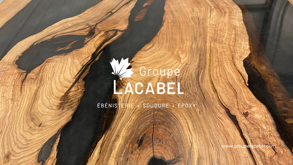 Groupe Lacabel - Fabrication de meuble haut de gamme sur mesure | 20 Rue Édéas-Boucher, Mont-Saint-Grégoire, QC J0J 1K0, Canada | Phone: (450) 210-1120