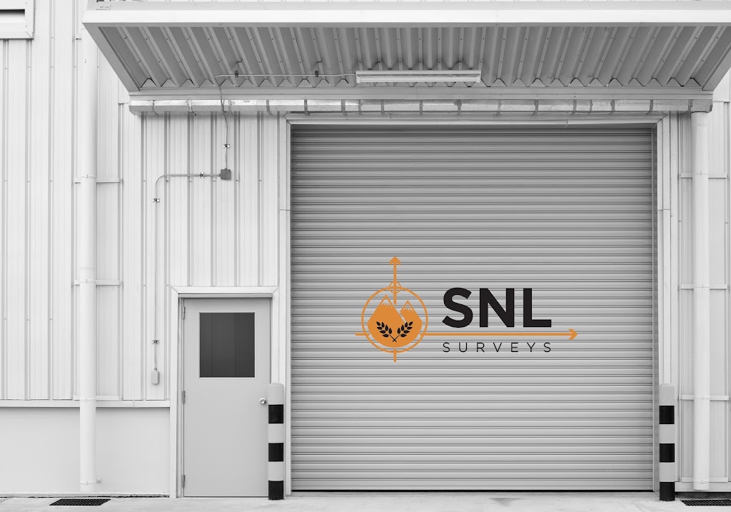 SNL Surveys Ltd. | 26 Royal Oak Manor NW, Calgary, AB T3G 0B5, Canada | Phone: (403) 852-5734