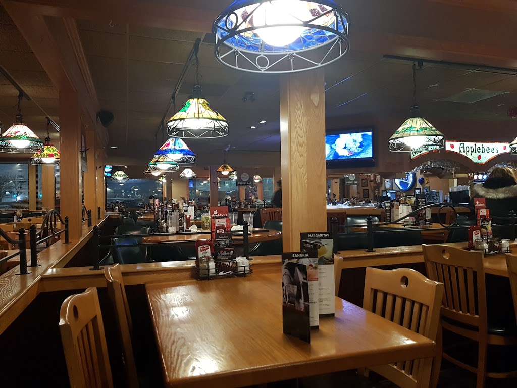 Applebees | 355 Hespeler Rd, Cambridge, ON N1R 6B3, Canada | Phone: (519) 740-8220